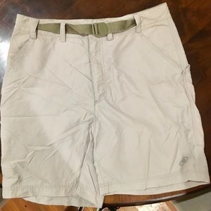 Cloudveil MENS 30 Nylon Casual Shorts